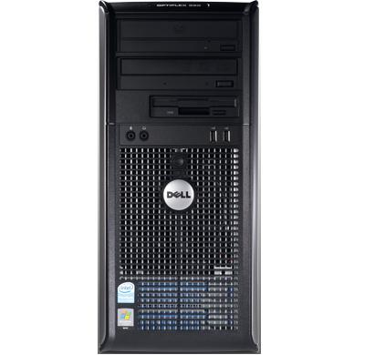Dell OptiPlex 360 Mini Tower – image 4