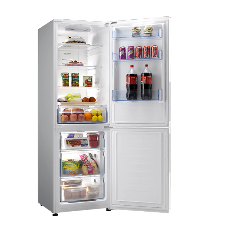 Hisense RB403N4EW1 fridge-freezer Freestanding – image 3