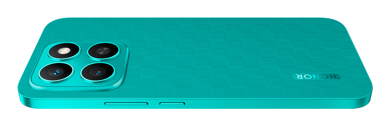 Honor X8c 17 cm (6.7") Dual SIM MagicOS 9.0 4G USB Type-C 8 GB 256 GB 5000 mAh Green – image 6