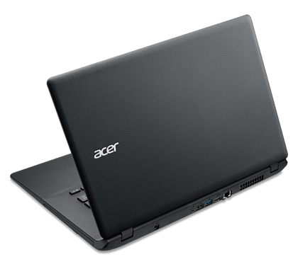 Acer Aspire ES1-511-C7QA Intel® Celeron® N2830 Laptop – image 2