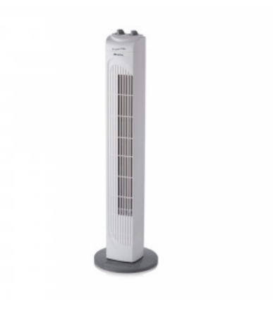 Ariete Ventilatore Freshair (Ariete FreshAir 843 - kleventilator)