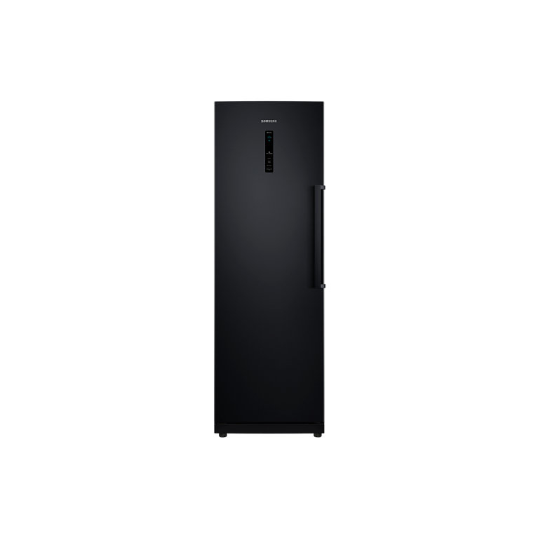Samsung RZ28H6150BC freezer Upright freezer Freestanding Black