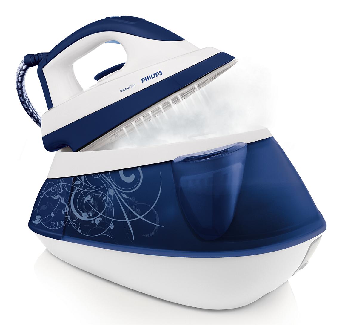 Philips GC7520/07 steam ironing station