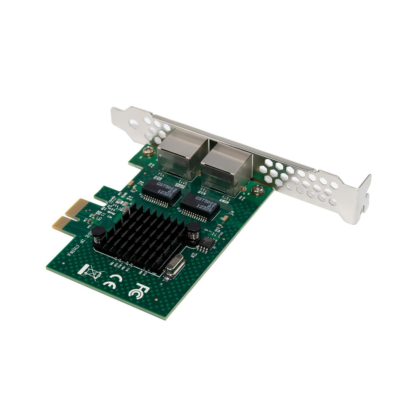 Microconnect MC-PCIEX1-BCM5720-D network card Internal Ethernet 1000 Mbit/s – image 5