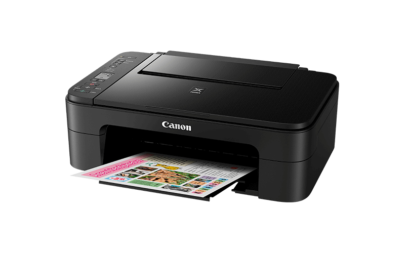 Canon PIXMA TS3150 Inkjet A4 – image 3