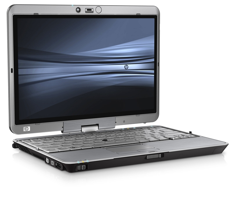 HP EliteBook 2730p Notebook PC (ENERGY STAR) – image 5