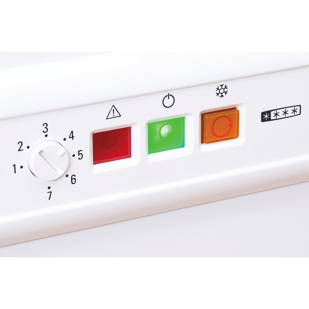 Hotpoint CS1A 250 H UK – image 9