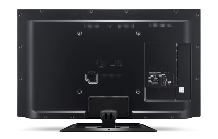 LG 42LM5800 TV 106.7 cm (42") Full HD Black – image 6