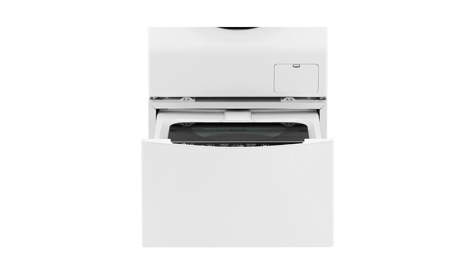 LG T7WM2Mini washing machine Top-load – image 5