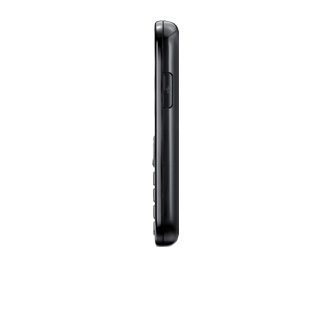 Samsung Ch@t 222 5.59 cm (2.2") 92 g Black – image 3