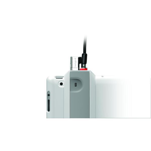 Kensington K39310US laptop dock/port replicator Silver – image 4