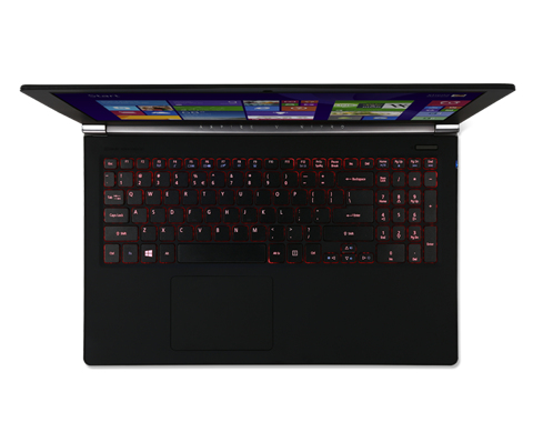 Acer Aspire V Nitro VN7-591G-73CW Intel® Core™ i7 i7-4720HQ Laptop – image 6