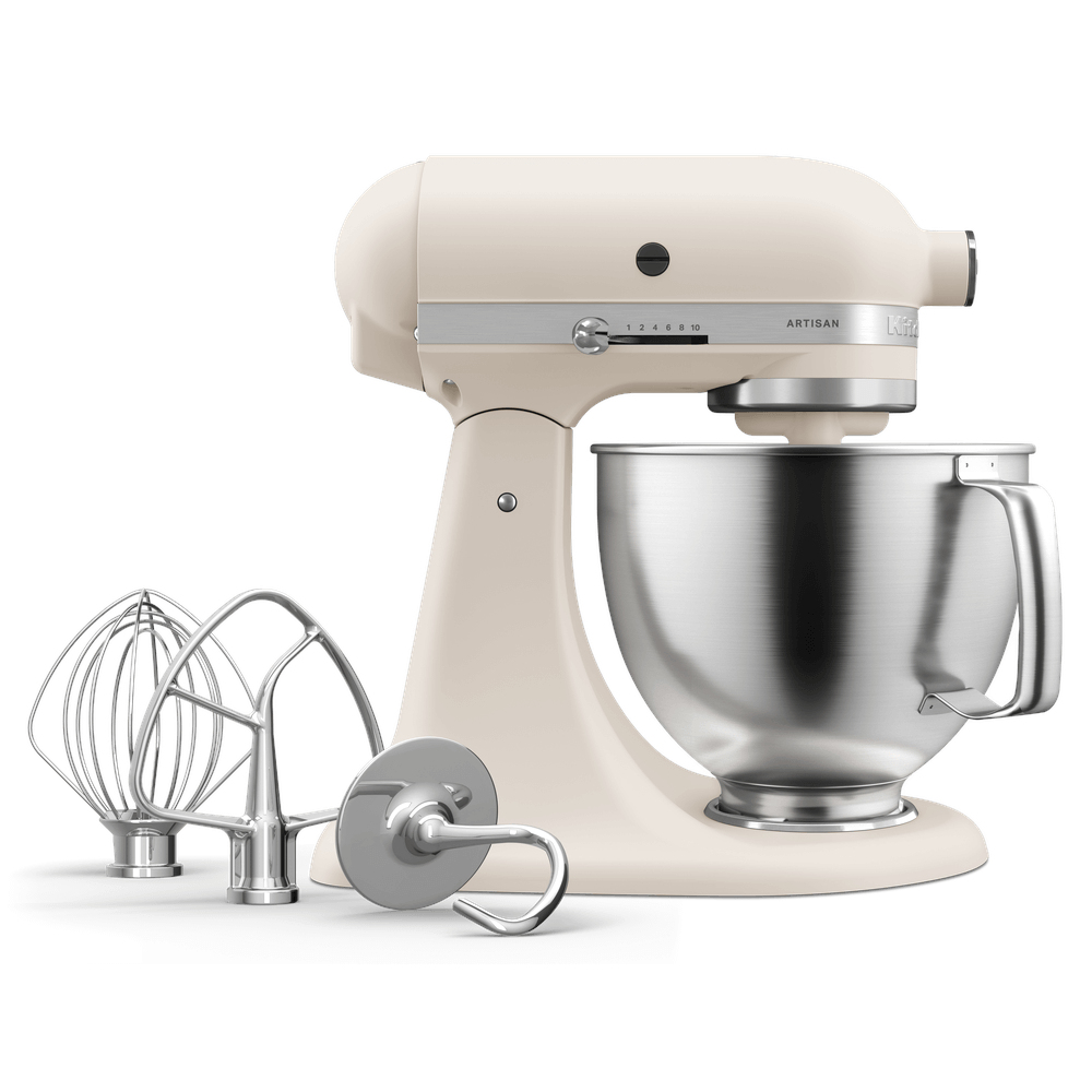 KitchenAid 5KSM193ADEMH Stand mixer – image 2