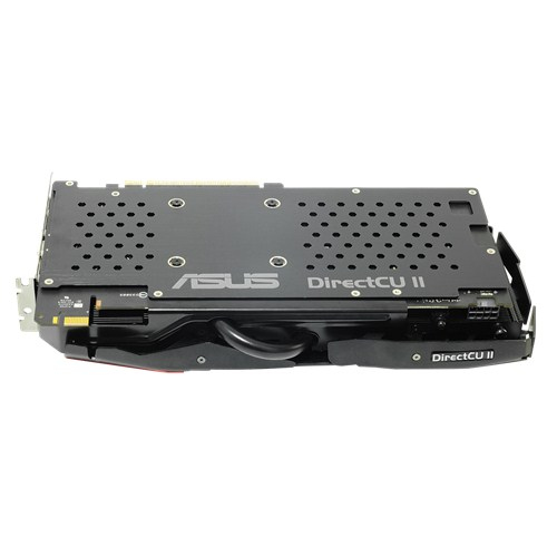 ASUS GTX960-DC2OC-2GD5-BLACK NVIDIA GeForce GTX 960 – image 3