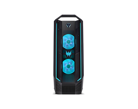Acer Predator PO9-920 Intel® Core™ i9 X-series i9-10900X – image 1