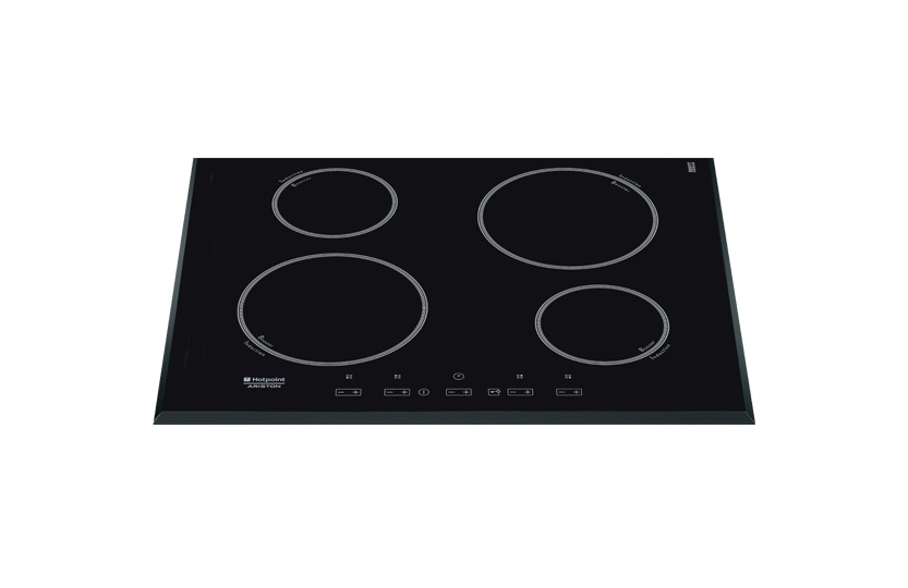 Hotpoint KIX 744 B E IT