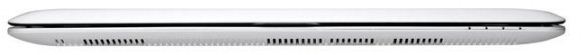 ASUS 1015PX-WHI020S Intel Atom® N570 Netbook – image 6
