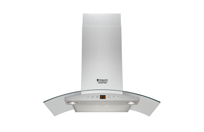 Hotpoint HGA 6.8 ADI X/HA