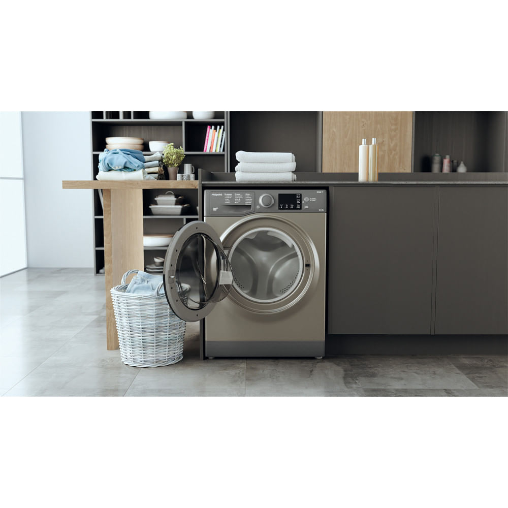 Hotpoint RDG 9643 GK UK N – image 8