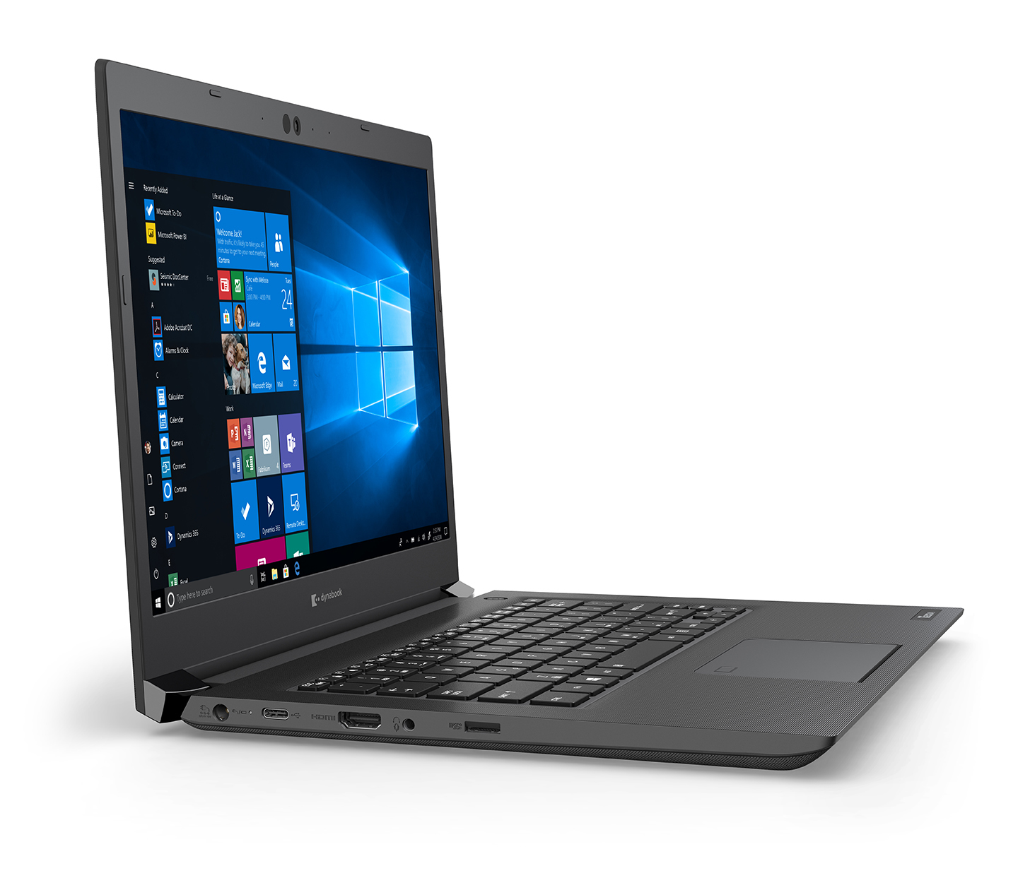 Dynabook Tecra A40-E-15W – image 2