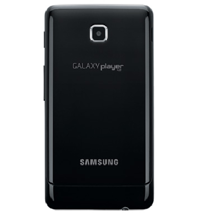 Samsung Galaxy Player 4.2 – image 2