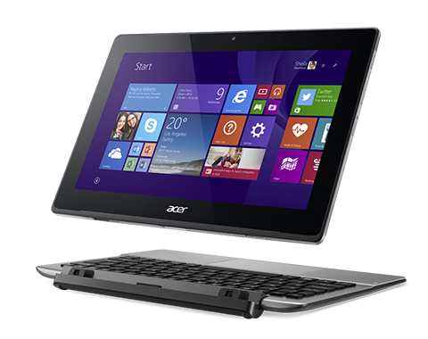 Acer V SW5-173-63GV – image 2