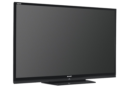 Sharp LC70LE632U 177.8 cm (70") Full HD Smart TV Wi-Fi Black – image 9