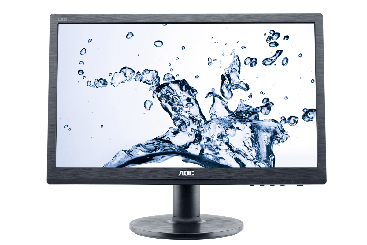 AOC 60 Series E2060SWN5 computer monitor – image 5