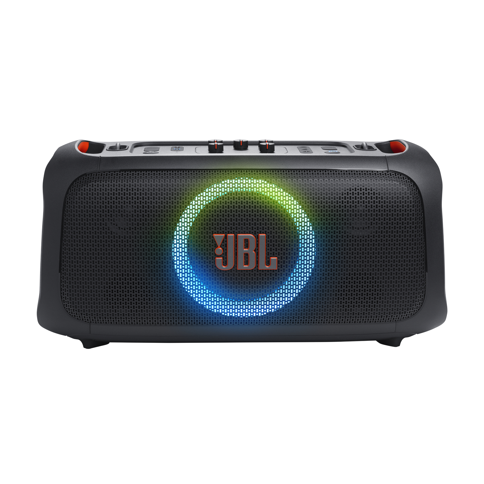JBLPBOTGESEU portable/party speaker Stereo portable speaker Black – image 4