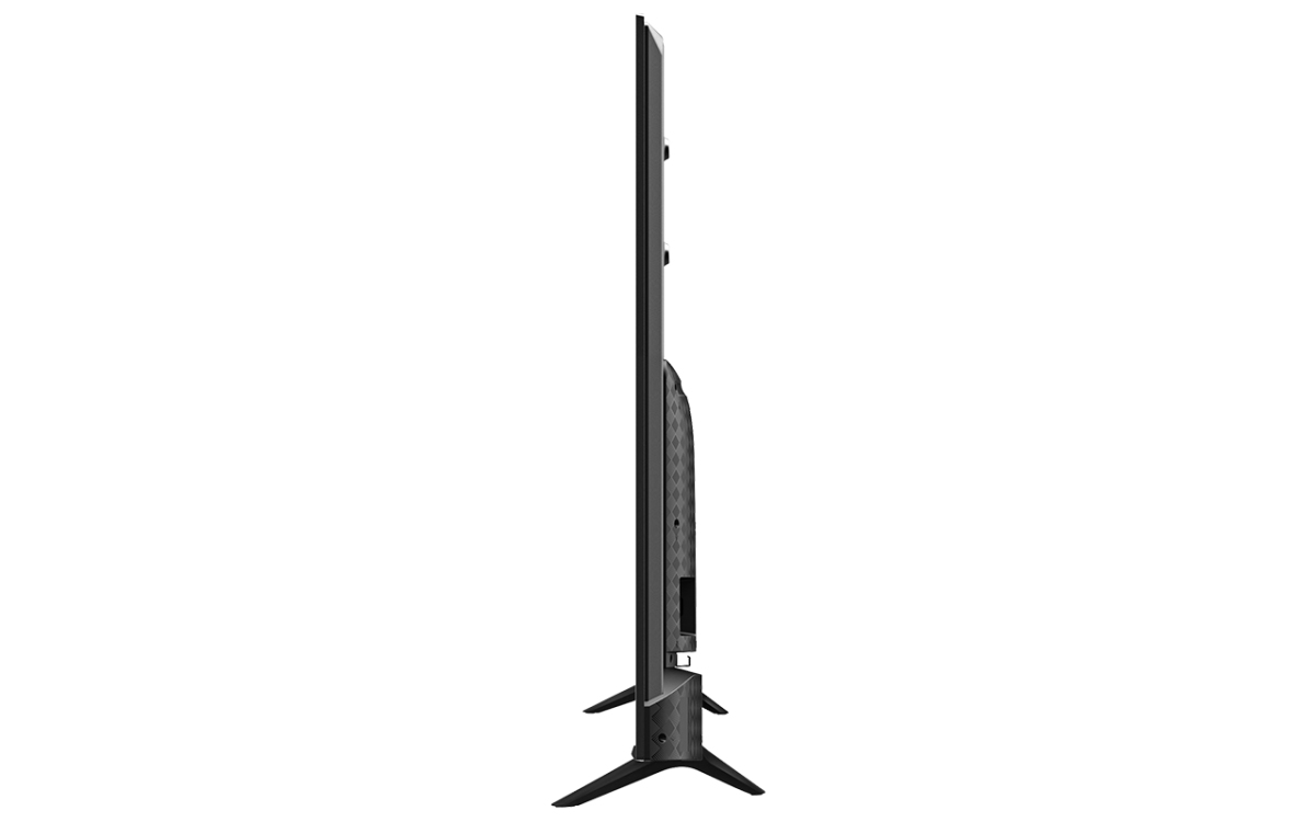 Hisense 75U6G TV 190.5 cm (75") 4K Ultra HD Smart TV Wi-Fi Black 600 cd/m² – image 5