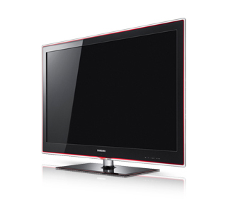Samsung UE55B7000 139.7 cm (55") Full HD Black – image 2