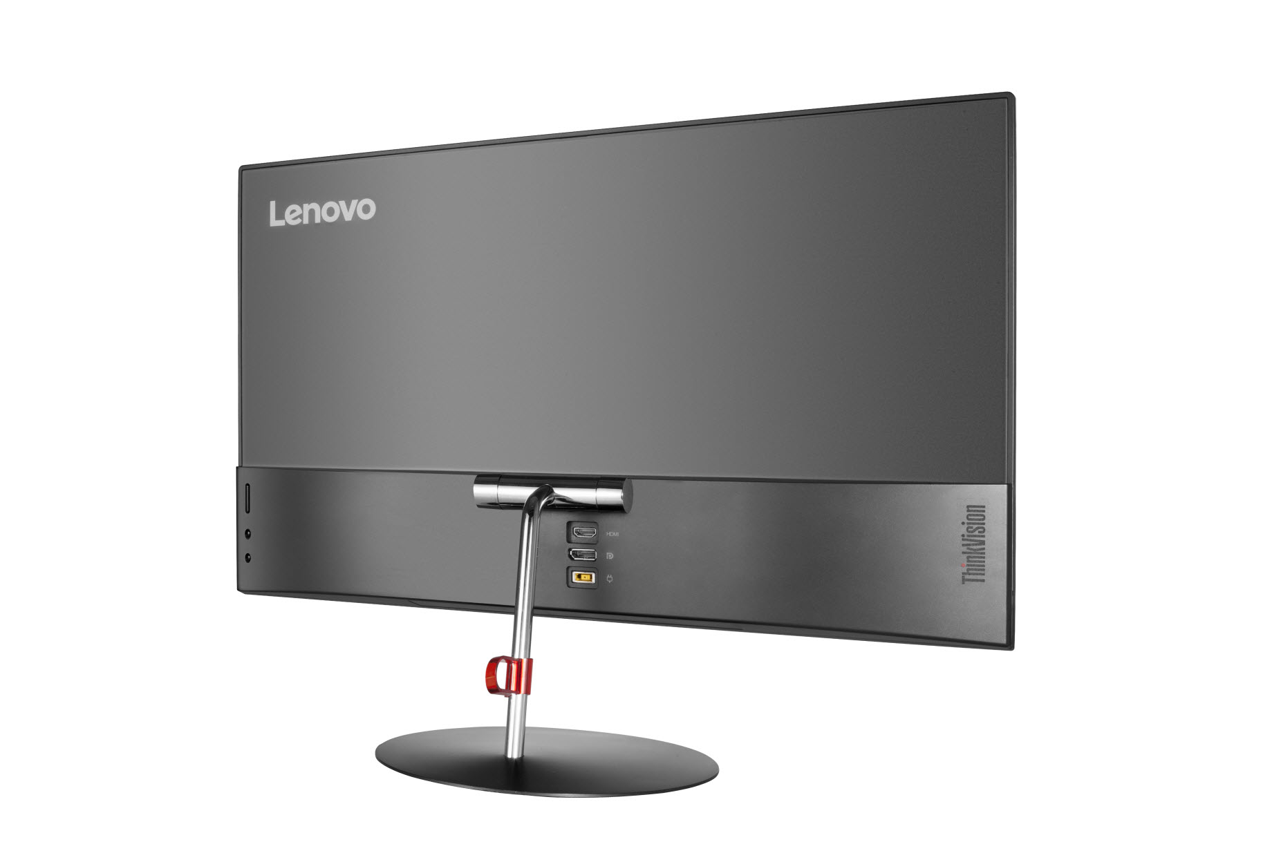 Lenovo ThinkVision X24 computer monitor – image 9