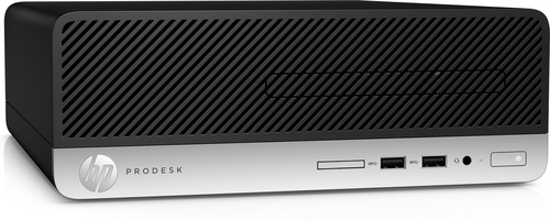 Flex IT HP ProDesk 400 G6 SFF (Refurbished)