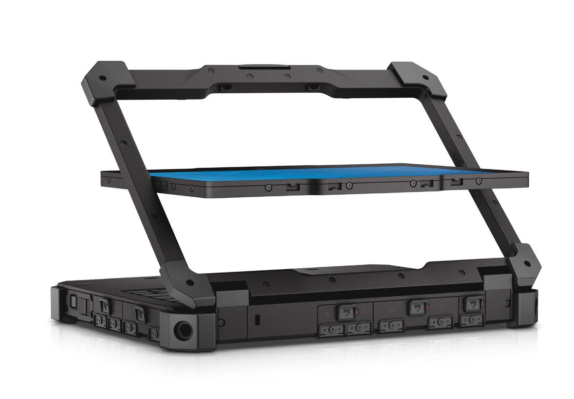 Dell Latitude 7204 Intel® Core™ i3 i3-4010U Hybrid (2-in-1) – image 9