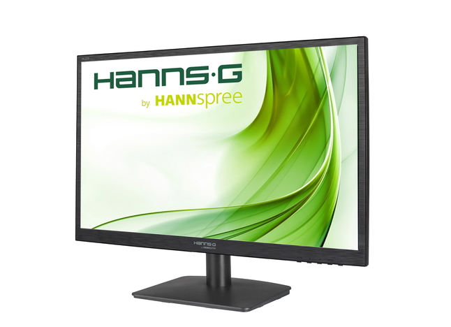Hannspree HL 225 DNB – image 2