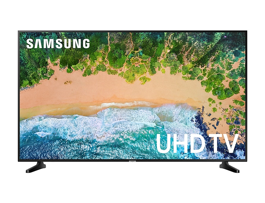 Samsung Series 7 UE40NU7110W – image 9