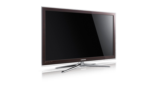 Samsung UE32C6620 TV – image 5