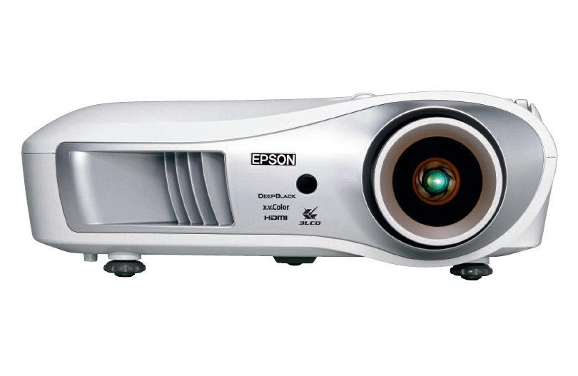 Epson PowerLite Home Cinema 1080 UB – image 2