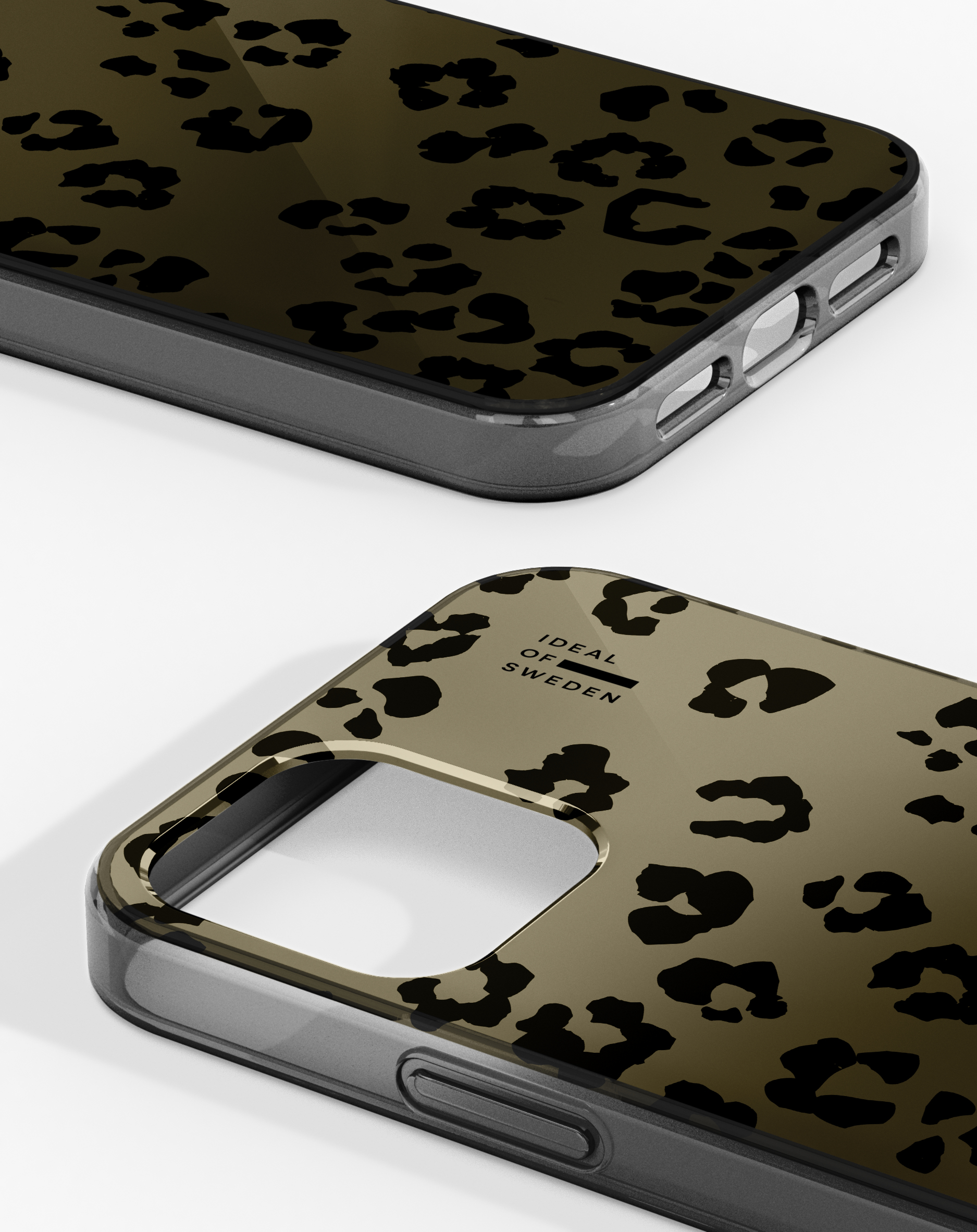 iDeal of Sweden Mirror Case iPhone 12 / 12 Pro Leo Ombre – image 3