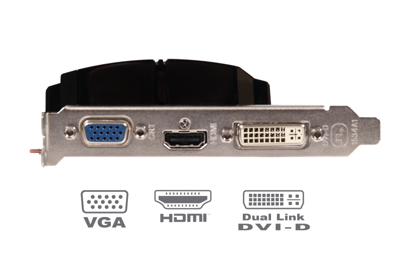 CLUB3D Radeon R7 250X – image 5