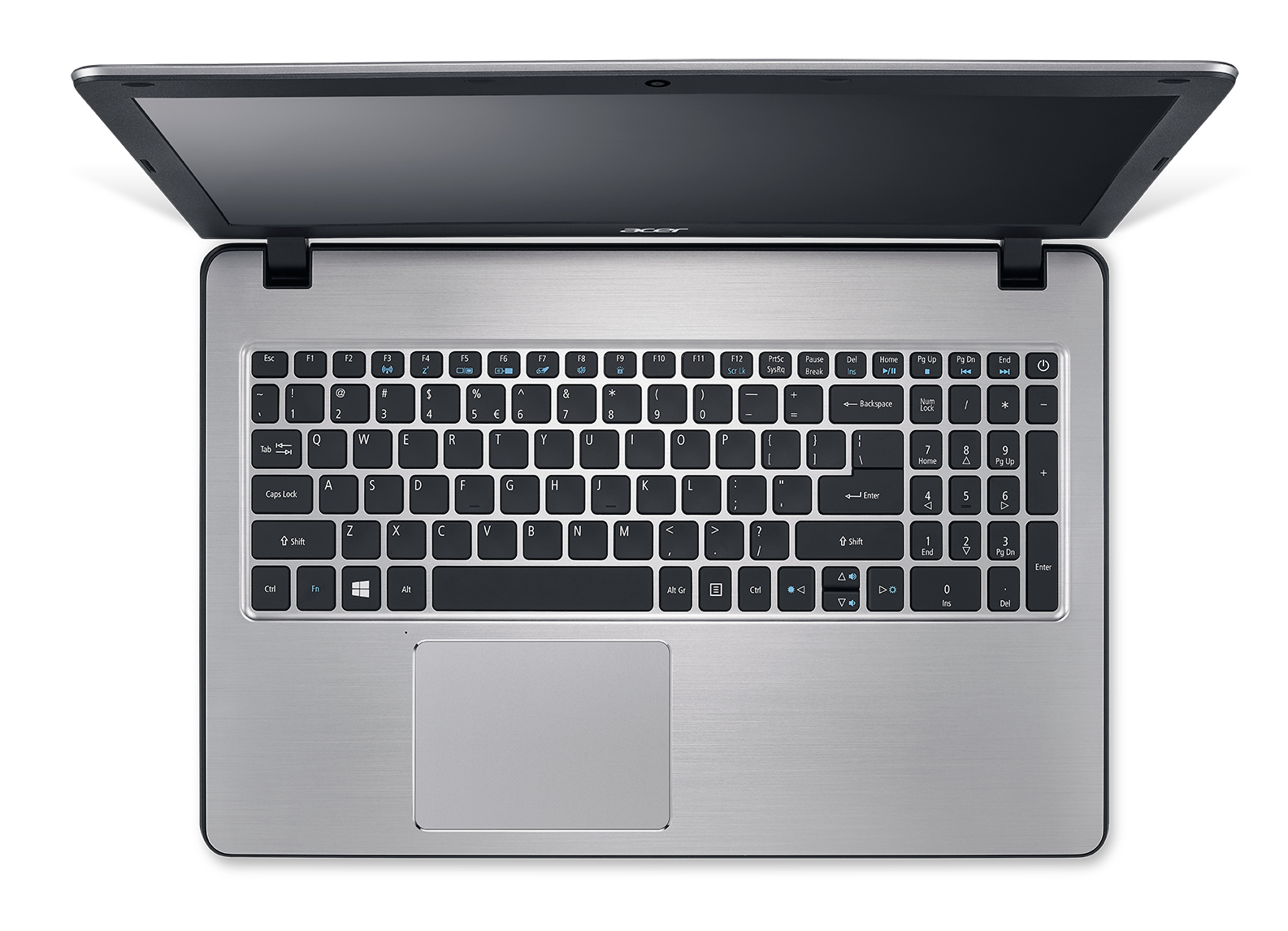 Acer Aspire F F5-573G-75X9 Intel® Core™ i7 i7-6500U Laptop – image 1