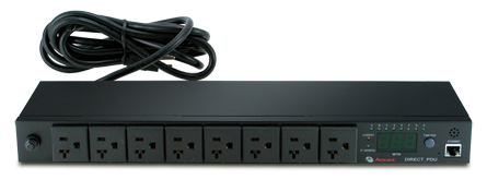 Vertiv Direct_PDU Power Strip