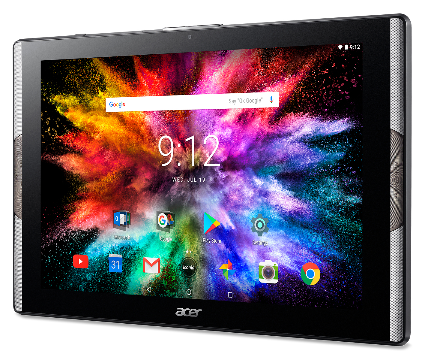 Acer Iconia A3-A50-K23Y Mediatek – image 3