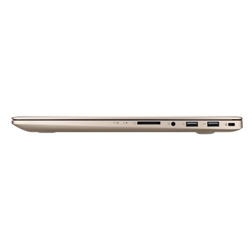 ASUS Vivobook Pro N580VD-E4714T Intel® Core™ i7 i7-7700HQ Laptop – image 2