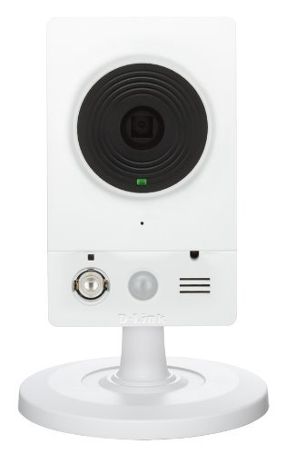 D-Link Cloud Camera 2200 – image 1