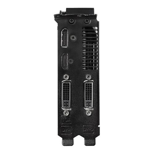 ASUS 90-C1CS63-L0UAY0BZ graphics card AMD Radeon HD7850 – image 5
