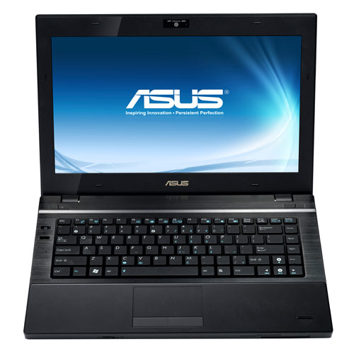 ASUSPRO B43E-VO015X Intel® Core™ i5 i5-2410M – image 2