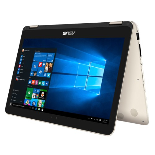 ASUS Zenbook Flip UX360CA-C4171T Intel® Core™ m3 m3-7Y30 Hybrid (2-in-1) – image 2