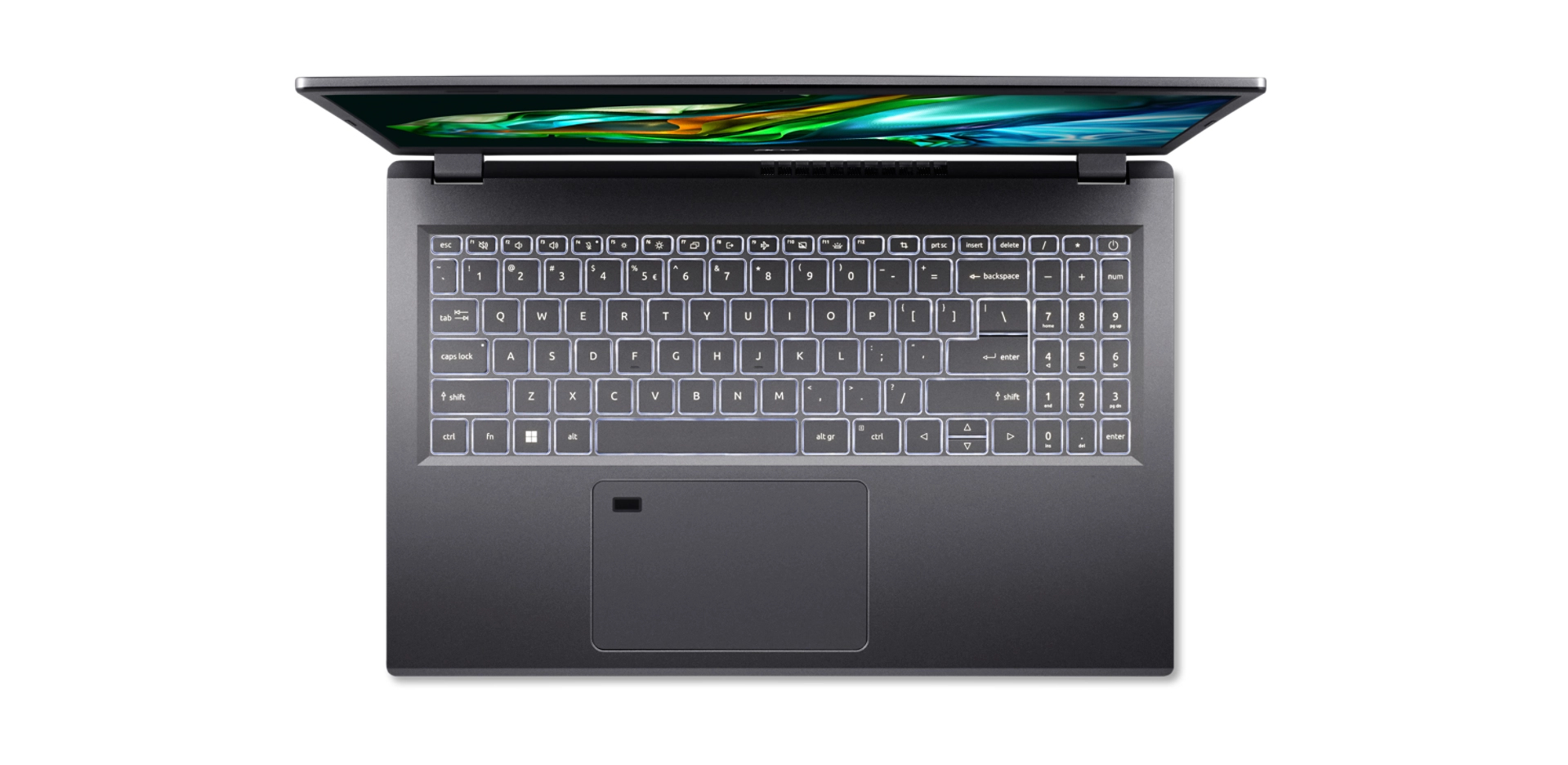 Acer Aspire 5 A515-58M-543G Intel® Core™ i5 i5-1335U Laptop – image 5