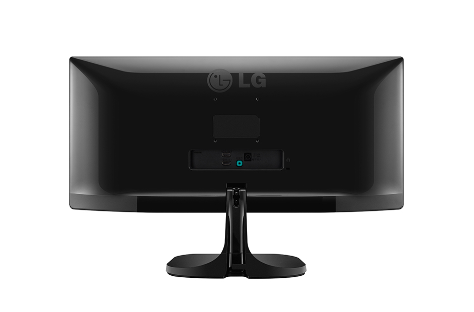 LG 25UM58-P computer monitor – image 7